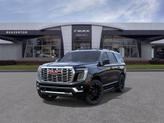 Thumbnail of 2026 Void Black GMC Yukon