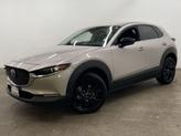 Photo of 2024 Platinum Quartz Metallic Mazda CX-30
