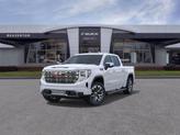 Thumbnail of 2026 Glacier White Tricoat GMC Sierra 1500