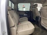 Thumbnail of 2015 Summit White Chevrolet Silverado 3500