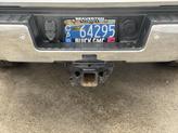 Thumbnail of 2015 Summit White Chevrolet Silverado 3500