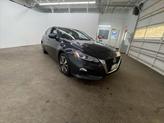 Thumbnail of 2022 Storm Blue Metallic Nissan Altima