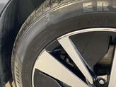 Thumbnail of 2022 Storm Blue Metallic Nissan Altima