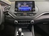 Thumbnail of 2022 Storm Blue Metallic Nissan Altima