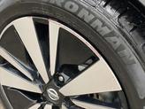 Thumbnail of 2022 Storm Blue Metallic Nissan Altima