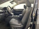 Thumbnail of 2022 Storm Blue Metallic Nissan Altima