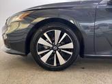 Thumbnail of 2022 Storm Blue Metallic Nissan Altima