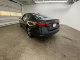 Thumbnail of 2022 Storm Blue Metallic Nissan Altima