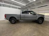 Thumbnail of 2021 CARBONIZED GRAY Ford F-350