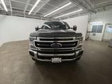 Thumbnail of 2021 CARBONIZED GRAY Ford F-350