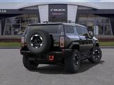 Thumbnail of 2024 Void Black GMC HUMMER EV SUV