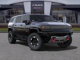 Thumbnail of 2024 Void Black GMC HUMMER EV SUV