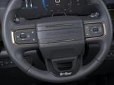 Thumbnail of 2024 Void Black GMC HUMMER EV SUV