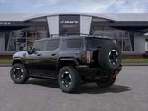 Thumbnail of 2024 Void Black GMC HUMMER EV SUV