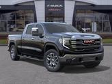 Thumbnail of 2026 Onyx Black GMC Sierra 1500