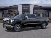 Thumbnail of 2026 Onyx Black GMC Sierra 1500