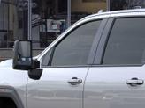 Thumbnail of 2026 Sterling Metallic GMC Sierra 2500