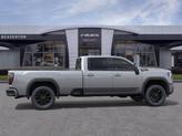 Thumbnail of 2026 Sterling Metallic GMC Sierra 2500