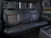 Thumbnail of 2026 Sterling Metallic GMC Sierra 2500