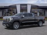 Thumbnail of 2025 Titanium Rush Metallic GMC Sierra 1500