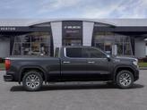 Thumbnail of 2025 Titanium Rush Metallic GMC Sierra 1500