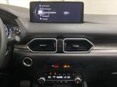 Thumbnail of 2021 Snowflake White Pearl Mica Mazda CX-5
