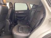 Thumbnail of 2021 Snowflake White Pearl Mica Mazda CX-5