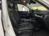 Thumbnail of 2021 Snowflake White Pearl Mica Mazda CX-5