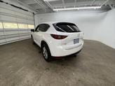 Thumbnail of 2021 Snowflake White Pearl Mica Mazda CX-5