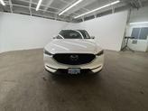 Thumbnail of 2021 Snowflake White Pearl Mica Mazda CX-5