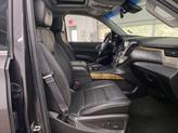 Thumbnail of 2017 Iridium Metallic GMC Yukon XL