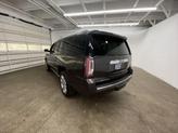 Thumbnail of 2017 Iridium Metallic GMC Yukon XL