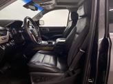 Thumbnail of 2017 Iridium Metallic GMC Yukon XL
