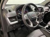 Thumbnail of 2022 Ebony Twilight Metallic GMC Terrain