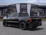 Thumbnail of 2025 Onyx Black GMC Sierra 1500