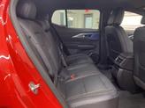 Thumbnail of 2024 Red Hot Chevrolet Equinox EV