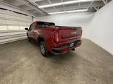 Thumbnail of 2021 Cayenne Red Tintcoat GMC Sierra 1500
