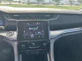 Thumbnail of 2023 Bright White Clearcoat Jeep Grand Cherokee L