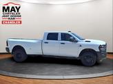 Thumbnail of 2026 Bright White Clearcoat RAM 3500