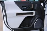 Thumbnail of 2022 White GMC HUMMER EV