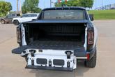 Thumbnail of 2022 White GMC HUMMER EV