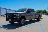 Thumbnail of 2021 Stone Gray Ford F-350