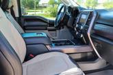 Thumbnail of 2021 Stone Gray Ford F-350