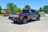 Thumbnail of 2021 Stone Gray Ford F-350