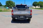Thumbnail of 2021 Stone Gray Ford F-350