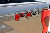 Thumbnail of 2021 Stone Gray Ford F-350