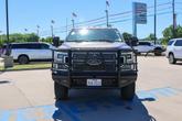 Thumbnail of 2021 Stone Gray Ford F-350