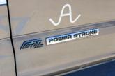 Thumbnail of 2021 Stone Gray Ford F-350