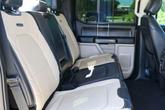 Thumbnail of 2021 Stone Gray Ford F-350