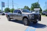 Photo of 2021 Stone Gray Ford F-350